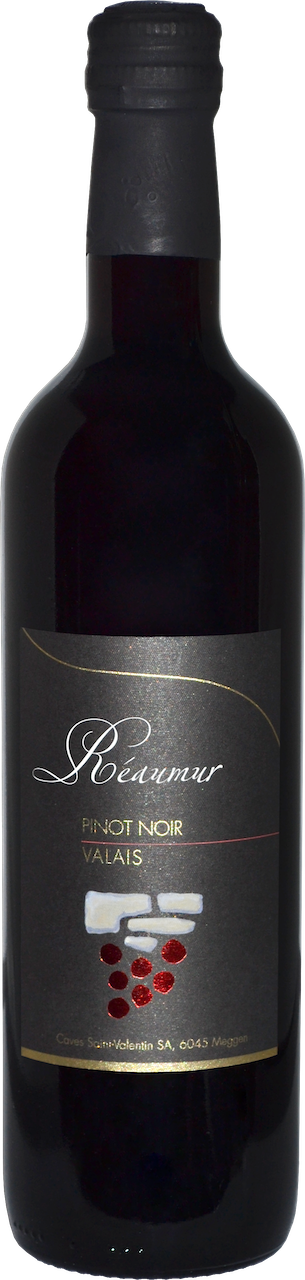 Réaumur Pinot Noir AOC Valais