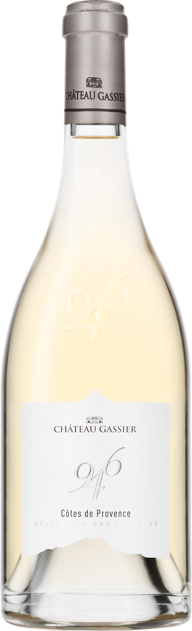 Cuvée 946 Blanc BIO C.-de-Provence AOC