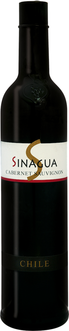 Sinagua Cabernet Sauvignon Chile VdM