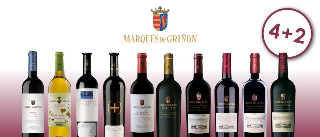Marques dee Grinon