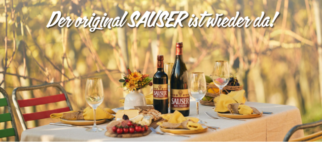Sauser