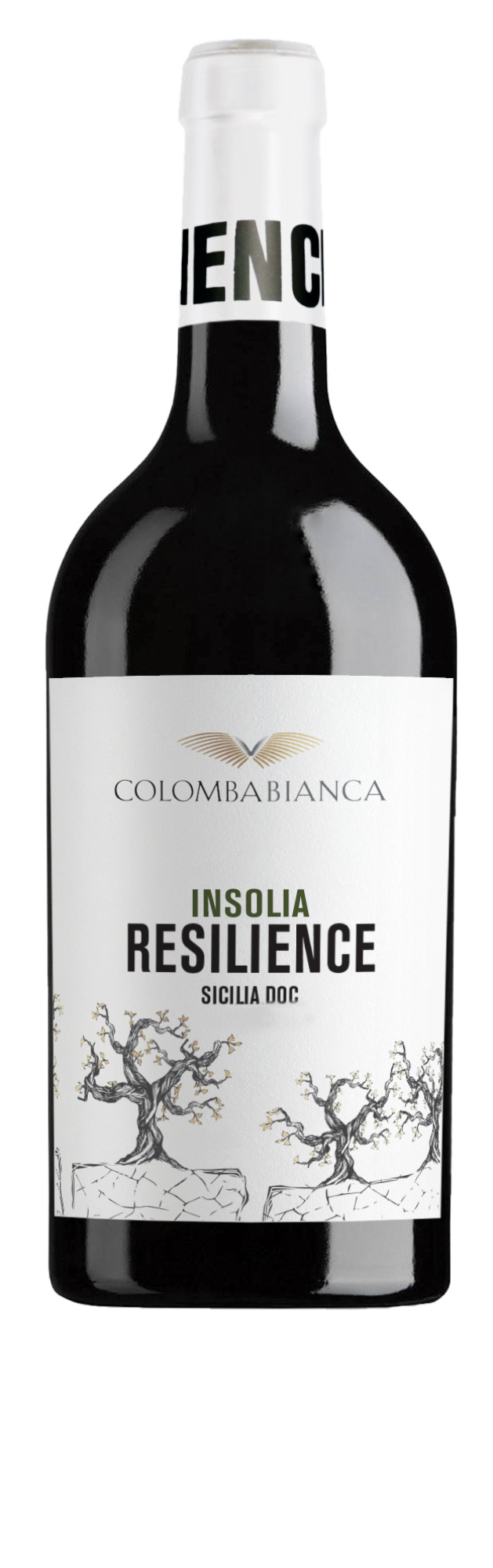 Resilience Insolia Sicilia DOC