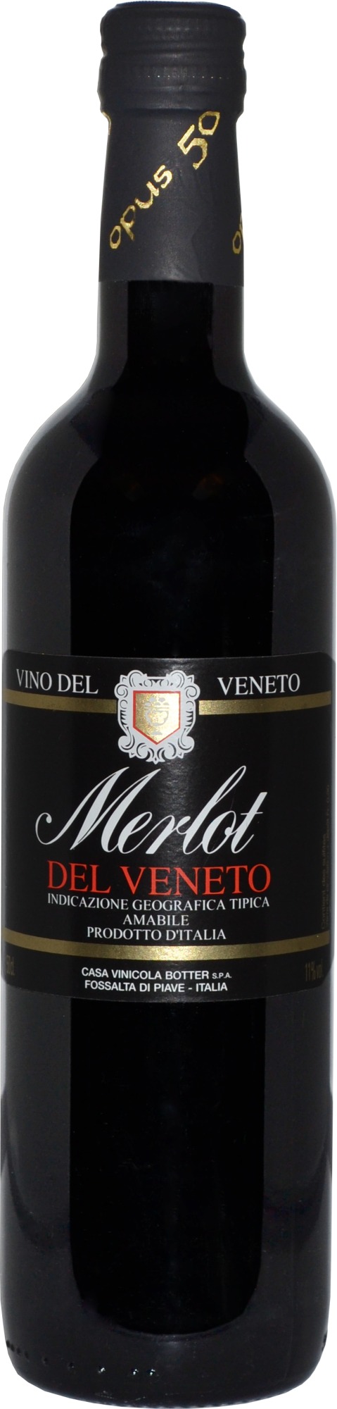  Merlot del Veneto IGP