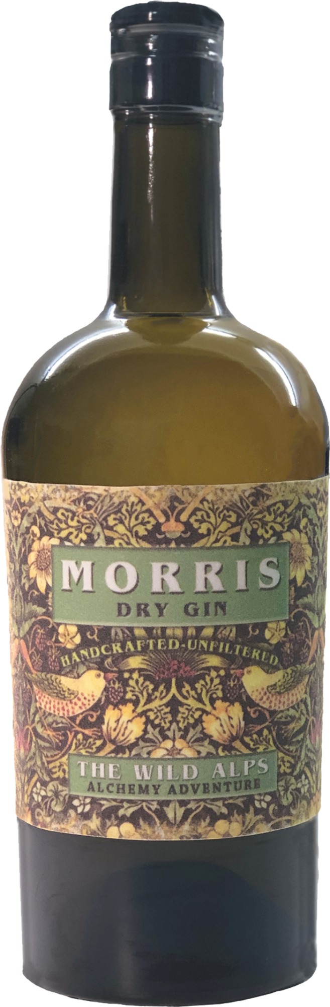 Morris London Dry Gin 
