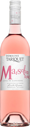 Rosé Marselan