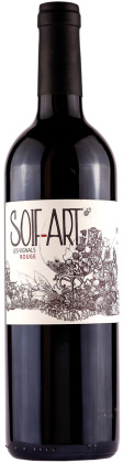 Soif-Art Rouge