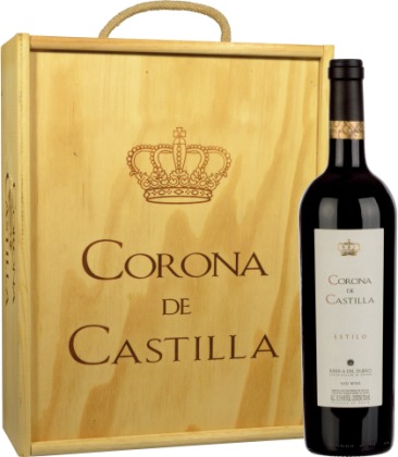 Corona de Castilla