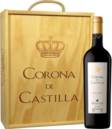 Corona de Castilla
