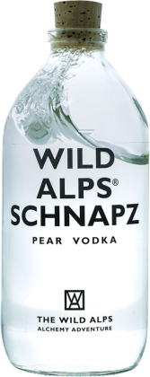 Wild Alps Schnapz