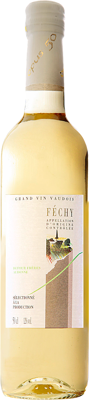 Féchy Chasselas La Côte AOC