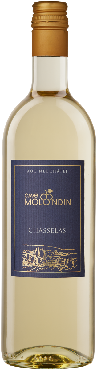 Chasselas  Neuchâtel AOC