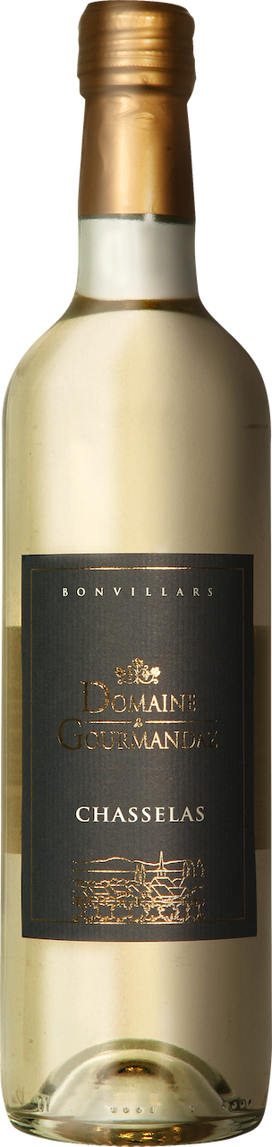Domaine de Gourmandaz Chasselas Bonvillars AOC