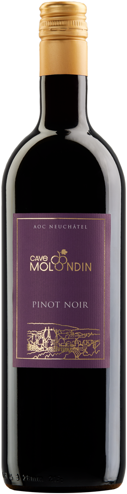 Pinot Noir  Neuchâtel AOC