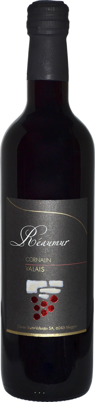Réaumur Cornalin AOC Valais