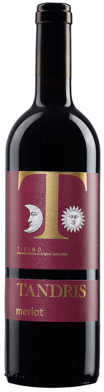 Tandris Merlot Ticino DOC