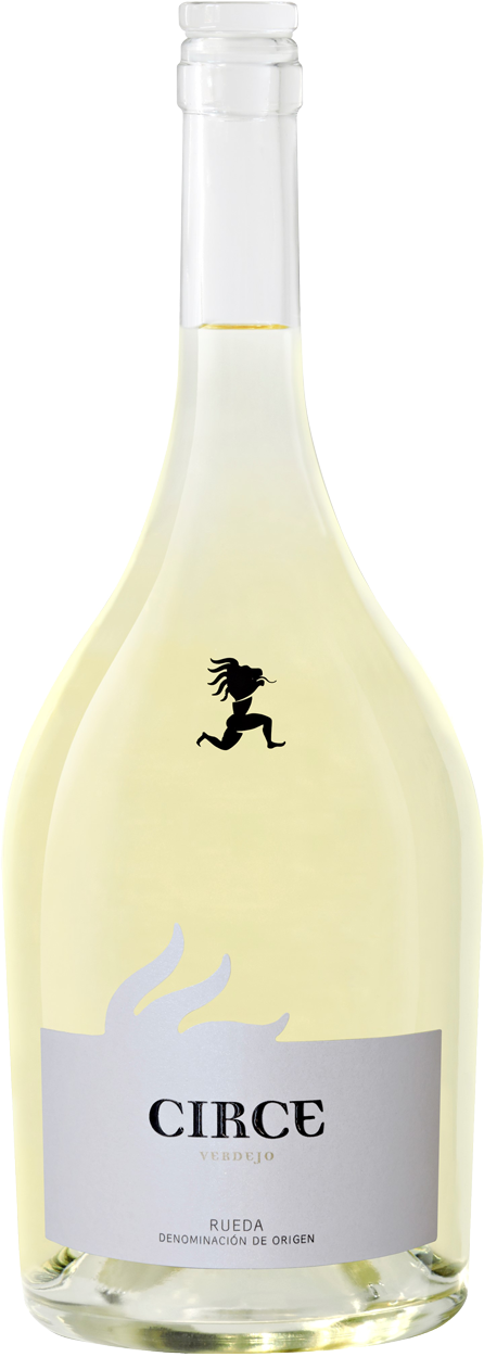 Circe Verdejo Blanco D.O. Rueda