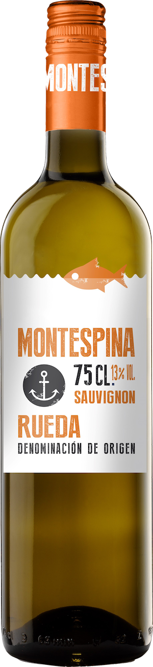 Montespina Sauvignon Blanc D.O. Rueda
