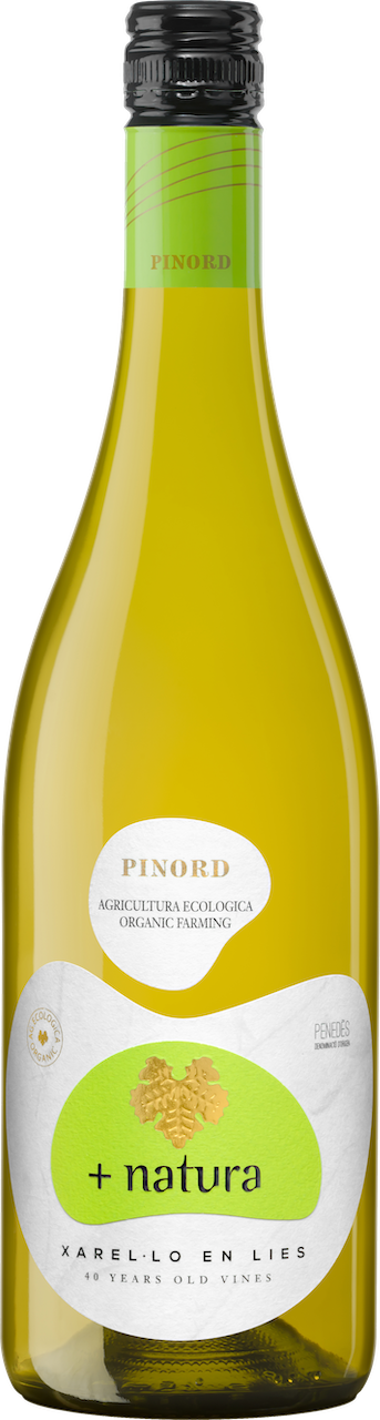 Natura Bio Blanco Penedès DO