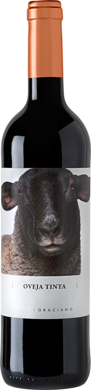 Oveja Tinta Graciano Vino Varietal