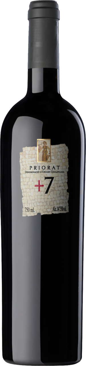 Mas Blanc Ecológico +7 Priorat DOCa