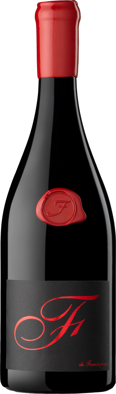 F de FUENTESPINA  Ribera del Duero DO