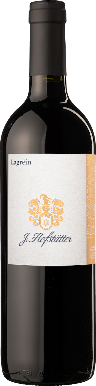 Lagrein  Alto Adige DOC