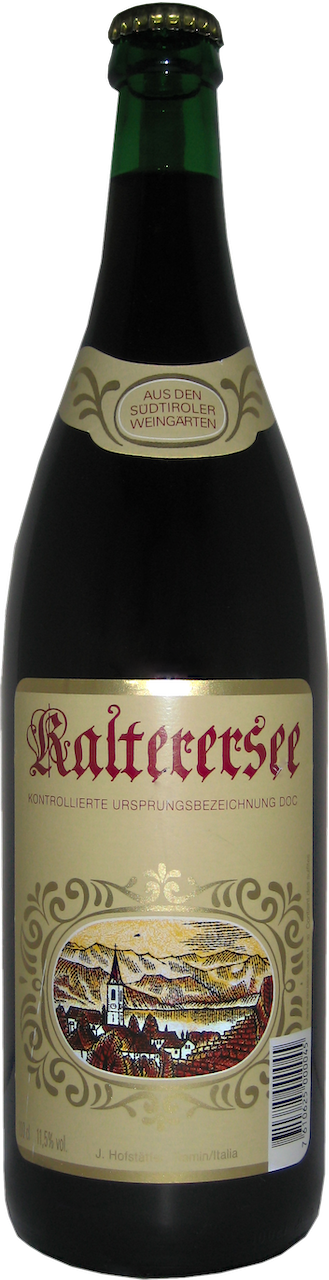   Kalterersee DOC