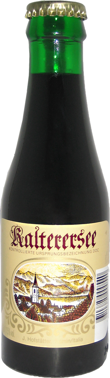   Kalterersee DOC