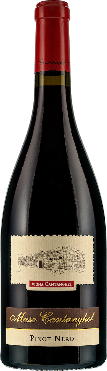 Vigna Cantanghel Pinot Nero Trentino DOC
