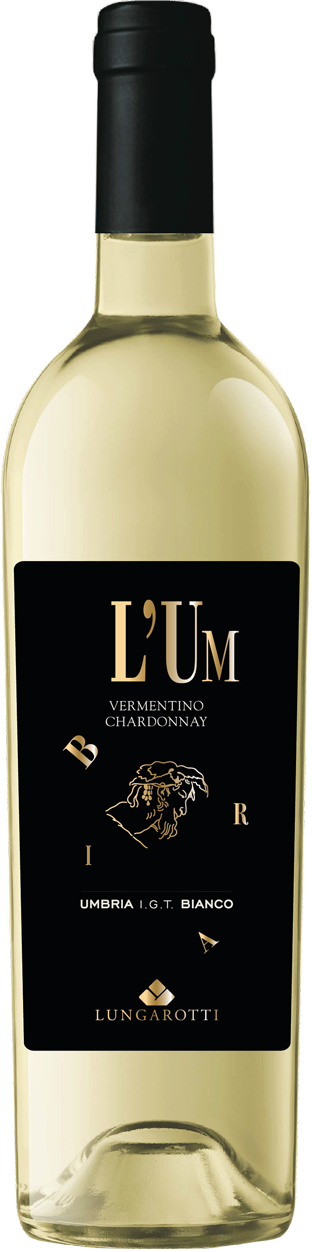 L'UM Bianco dell' Umbria IGT