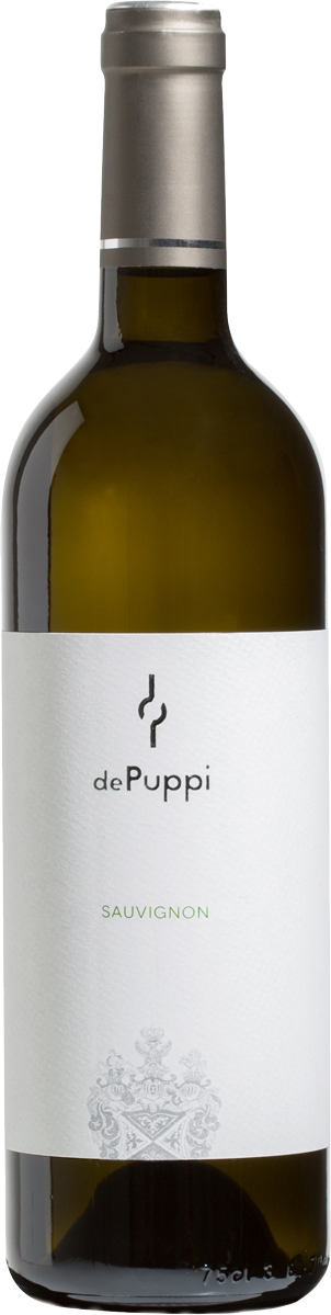 De Puppi Sauvignon Blanc IGT Venezia