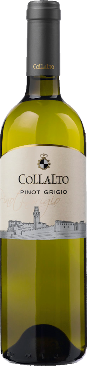 Conte Collalto Pinot Grigio del Veneto IGP