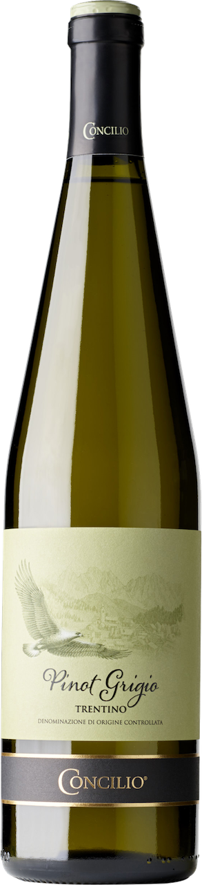 Nativi Pinot Grigio Trentino DOC