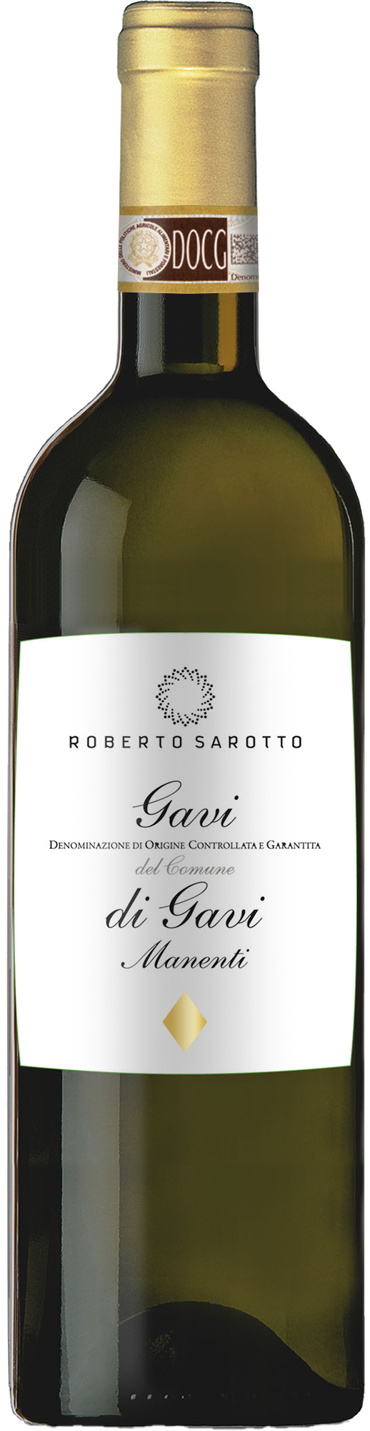 Manenti  Gavi del Comune di Gavi DOCG