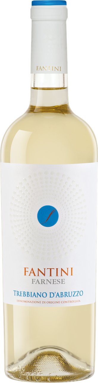 Fantini Trebbiano Abruzzo DOC