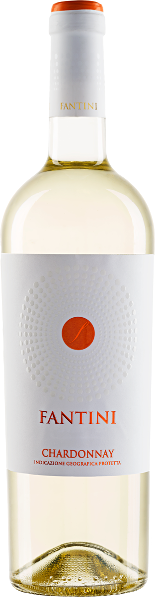 Fantini Chardonnay Terre di Chieti IGT