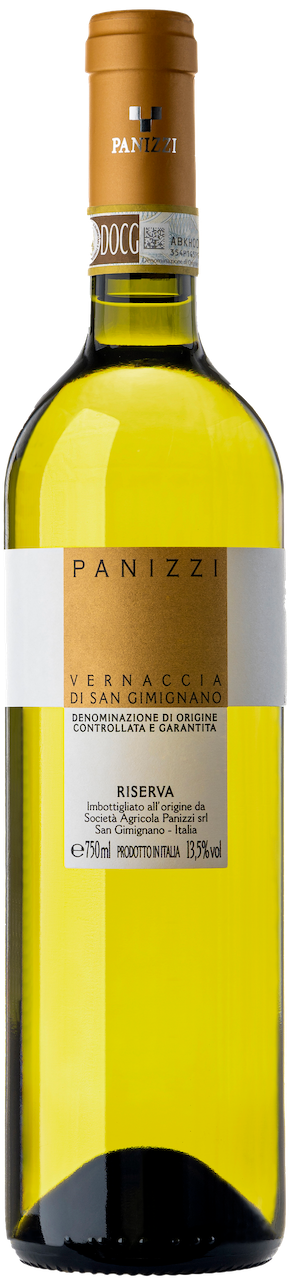  Vernaccia Riserva di San Gimignano DOCG