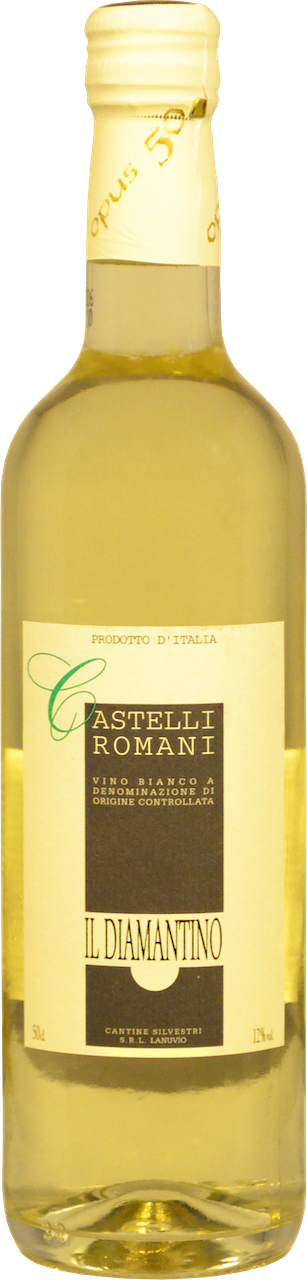 Il Diamantino Bianco Castelli Romani DOC