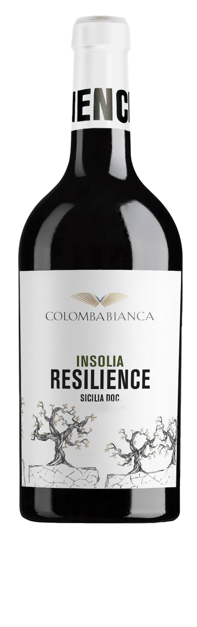 Resilience Insolia Sicilia DOC