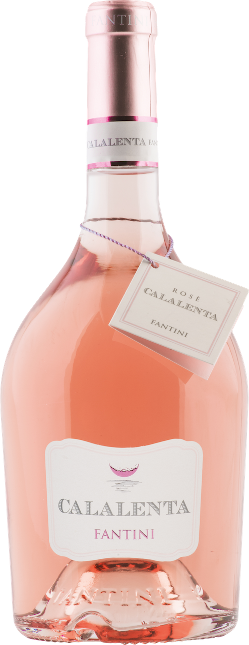 Calalenta Rosato 