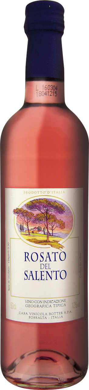  Rosato del Salento IGP