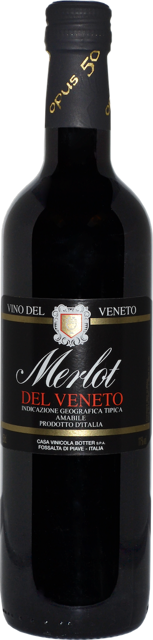  Merlot del Veneto IGP