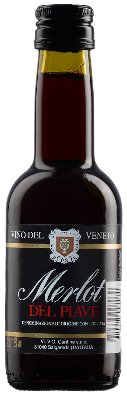  Merlot del Piave DOC