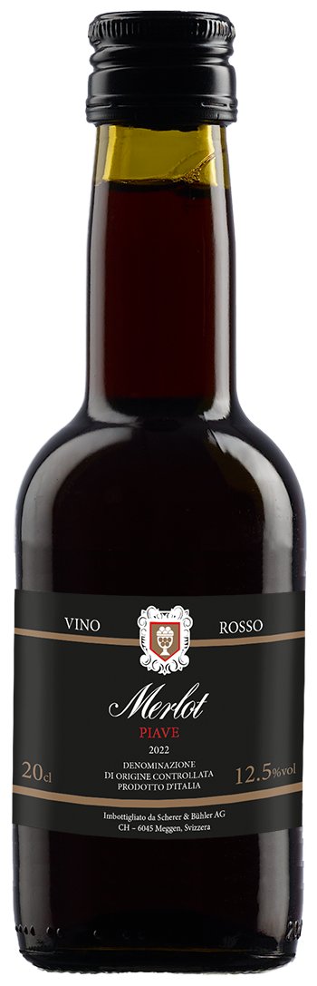  Merlot DOC Piave