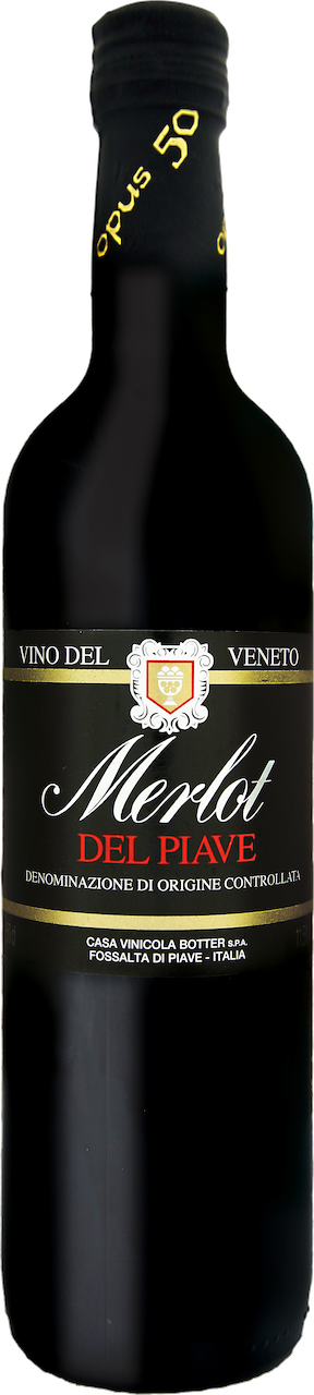  Merlot del Piave DOC