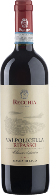 Masua di Jago Ripasso Valpolicella Classico DOC