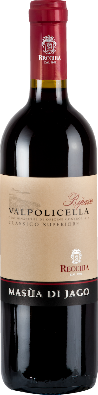 Masua di Jago Ripasso Valpolicella DOC Classico Superiore