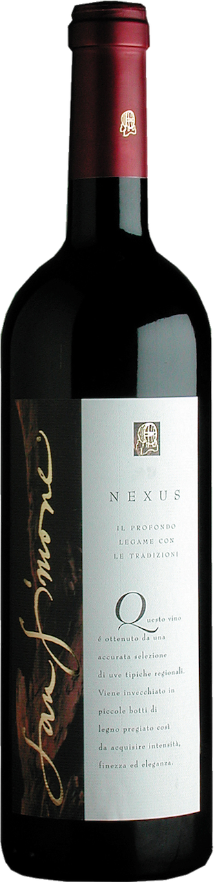 Nexus Cabernet Sauvignon Friuli Grave DOC