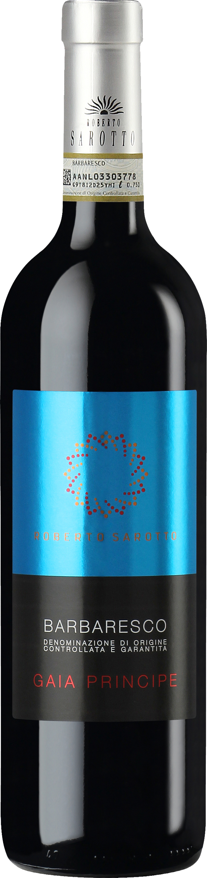 Gaia Principe Riserva  Barbaresco DOCG