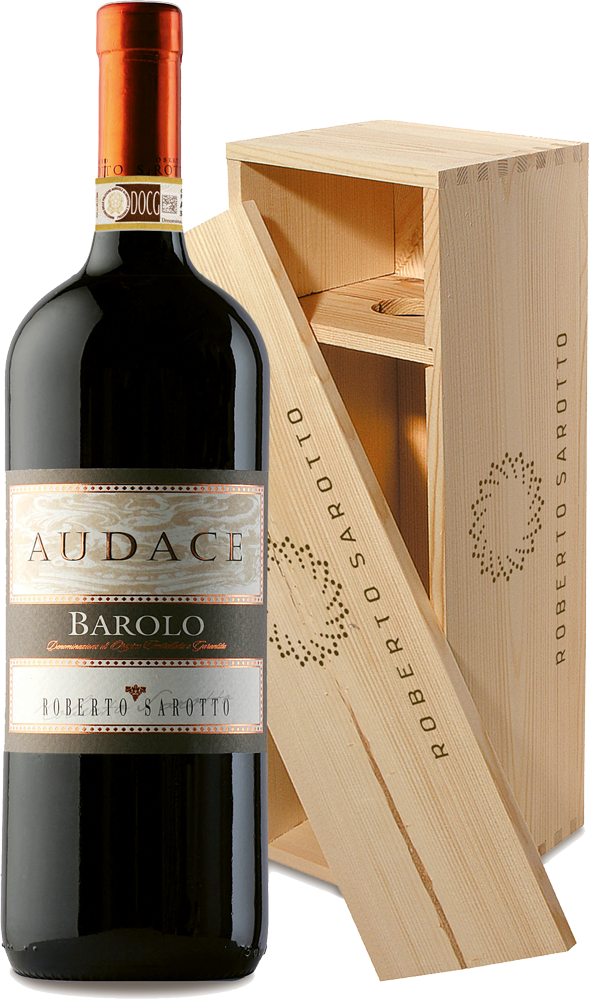 Audace  Barolo DOCG